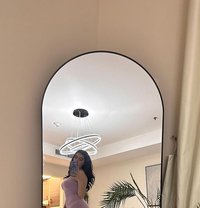 Nihal نهال - escort in Dubai