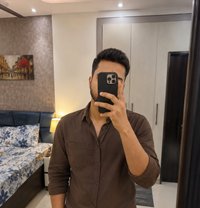 Shahrukh Real Meet Only Mumbai - Male escort in Mumbai