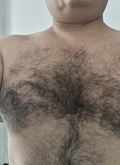 Shahrukh Khan - Acompañantes masculino in Jakarta Photo 3 of 4