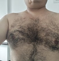 Shahrukh Khan - Male escort in Jakarta