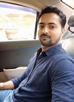 Kabir Escort Mumbai - Male escort in Mumbai Photo 4 of 4
