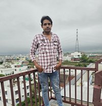 Shahrukh Siddiqui - Male escort in Bangalore
