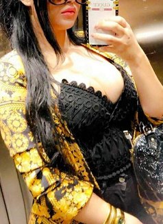 Shahy Arabic Lady - escort in Dubai Photo 6 of 8