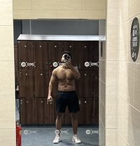 Shahzad - Acompañantes masculino in Muscat