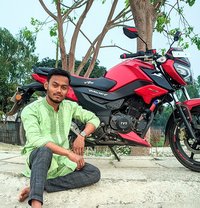 Shahzada Shihab - Acompañantes masculino in Dhaka