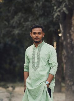 Shahzada Shihab - Acompañantes masculino in Dhaka Photo 2 of 2