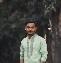 Shahzada Shihab - Acompañantes masculino in Dhaka