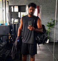 Shai Kishore - Acompañantes masculino in Manila
