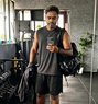 Shai Kishore - Male escort in Manila Photo 1 of 2