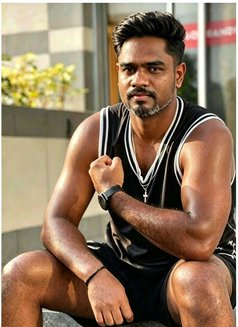 Shai Kishore - Male escort in Manila Photo 2 of 2