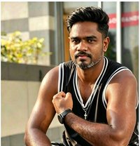 Shai Kishore - Acompañantes masculino in Manila