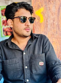 Shaid - Male escort in Bangalore Photo 1 of 1