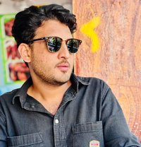 Shaid - Male escort in Bangalore