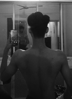 Shaik(virgin_boy_coming_soon_Hyderabad)) - Male escort in Hyderabad Photo 1 of 3