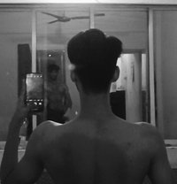 Shaik(virgin_boy_coming_soon_Hyderabad)) - Male escort in Hyderabad