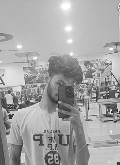 Shaik(virgin_boy_coming_soon_Hyderabad)) - Male escort in Hyderabad Photo 2 of 3