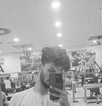 Shaik(virgin_boy_coming_soon_Hyderabad)) - Male escort in Hyderabad