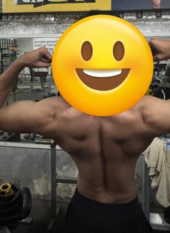 Shaik(virgin_boy_coming_soon_Hyderabad)) - Male escort in Hyderabad Photo 3 of 3