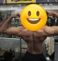 Shaik(virgin_boy_coming_soon_Hyderabad)) - Male escort in Hyderabad