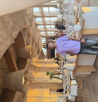 Shaikh - Male adult performer in Mumbai