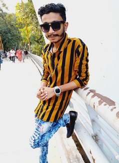 Shaikh Raees - Male escort in Vadodara Photo 3 of 3