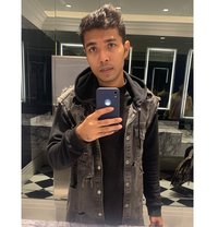 Shaikh (Sk) - Male escort in Mumbai