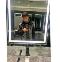 Shaikh (Sk) - Male escort in Mumbai