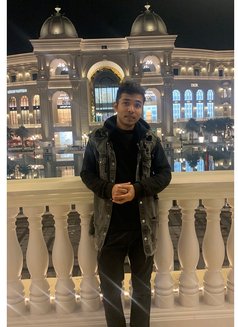 Shaikh (Sk) - Male escort in Mumbai Photo 4 of 21