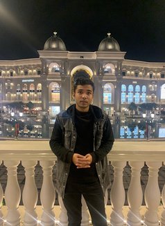 Shaikh (Sk) - Male escort in Mumbai Photo 5 of 21