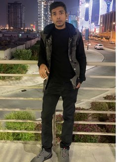 Shaikh (Sk) - Male escort in Mumbai Photo 6 of 21