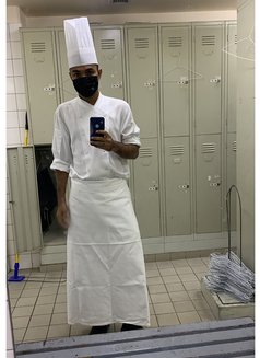 Shaikh (Sk) - Male escort in Mumbai Photo 7 of 21