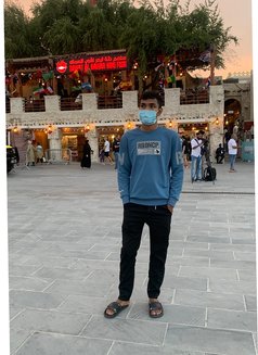 Shaikh (Sk) - Male escort in Mumbai Photo 9 of 21