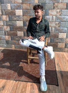 Shaikh (Sk) - Male escort in Mumbai Photo 14 of 21