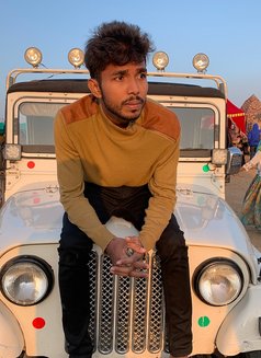 Shaikh (Sk) - Male escort in Mumbai Photo 15 of 21