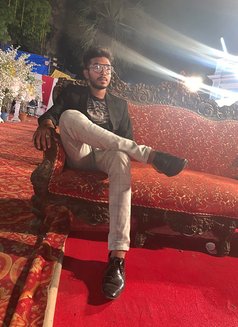 Shaikh (Sk) - Male escort in Mumbai Photo 19 of 21