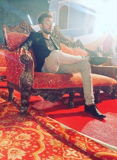 Shaikh (Sk) - Male escort in Mumbai Photo 20 of 21