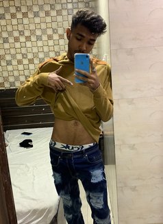Shaikh (Sk) - Male escort in Mumbai Photo 21 of 21