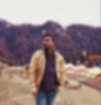 Shail - Male escort in Bangalore