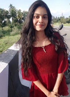 Shaila. Cutey - escort in Hyderabad Photo 1 of 4