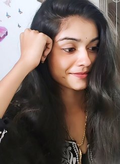 Shaila. Cutey - escort in Hyderabad Photo 2 of 4