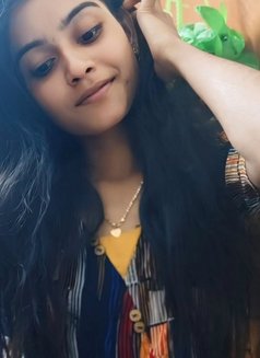 Shaila. Cutey - escort in Hyderabad Photo 4 of 4