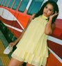 Shailah Hot African in Ahmedabad - escort in Ahmedabad Photo 1 of 6