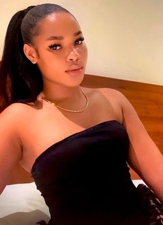 Shailah Hot African in Ahmedabad - escort in Ahmedabad Photo 2 of 6