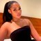 Shailah Hot African in Ahmedabad - escort in Ahmedabad Photo 2 of 6