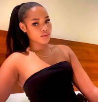 Shailah Hot African in Ahmedabad - escort in Ahmedabad