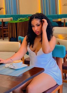 Shailah Hot African in Ahmedabad - escort in Ahmedabad Photo 3 of 6