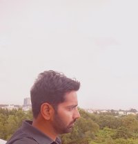 @Shailu Msg & whatsapp me - Acompañantes masculino in Ho Chi Minh City