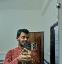 Shailesh - Male escort in Navi Mumbai