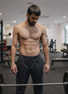 Shailesh - Male escort in Mumbai Photo 4 of 4