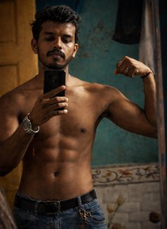 Shailesh - Male escort in Navi Mumbai Photo 4 of 4